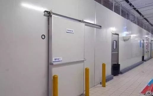 新荣冷库建造主要有哪些要求？