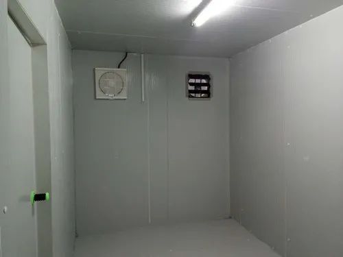 新荣酒店厨房冷库设备设计、安装、维护注意事项及故障分析